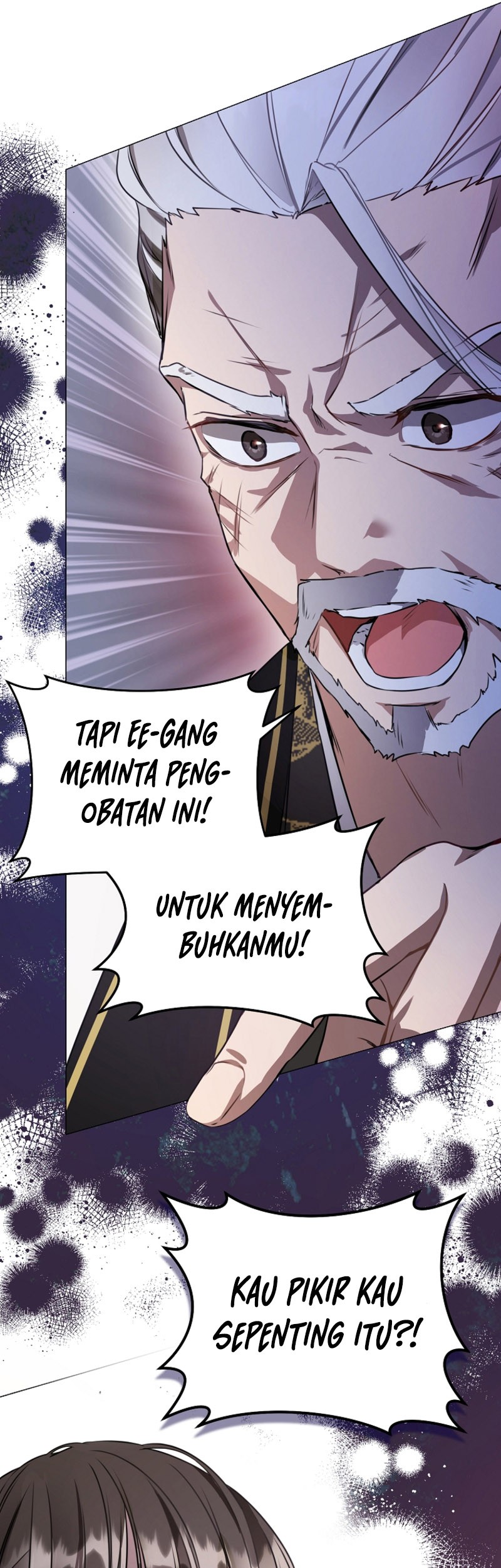 I Became the Despised Granddaughter of the Murim Family Chapter 05 Gambar 45