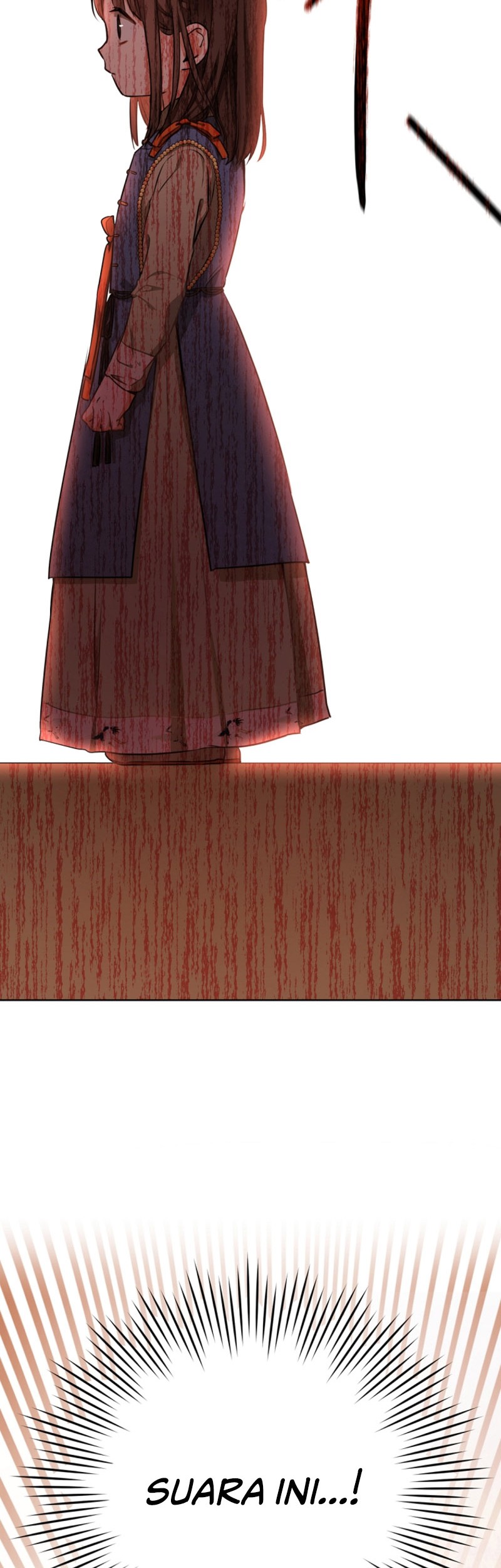 I Became the Despised Granddaughter of the Murim Family Chapter 04 Gambar 3