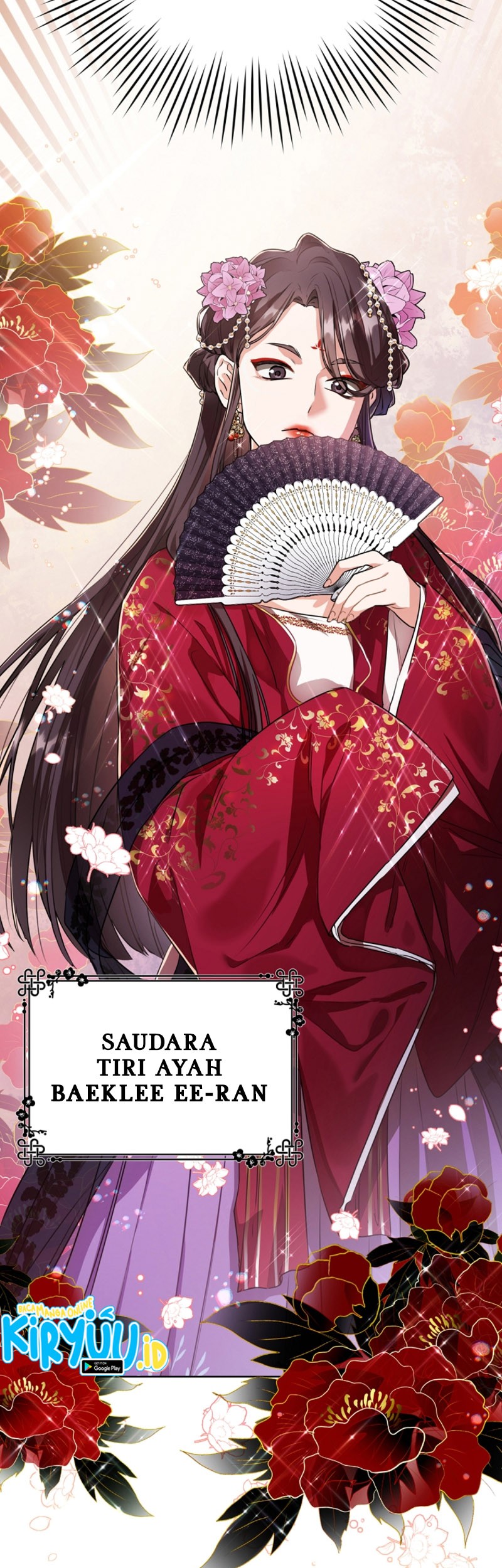 I Became the Despised Granddaughter of the Murim Family Chapter 04 Gambar 4
