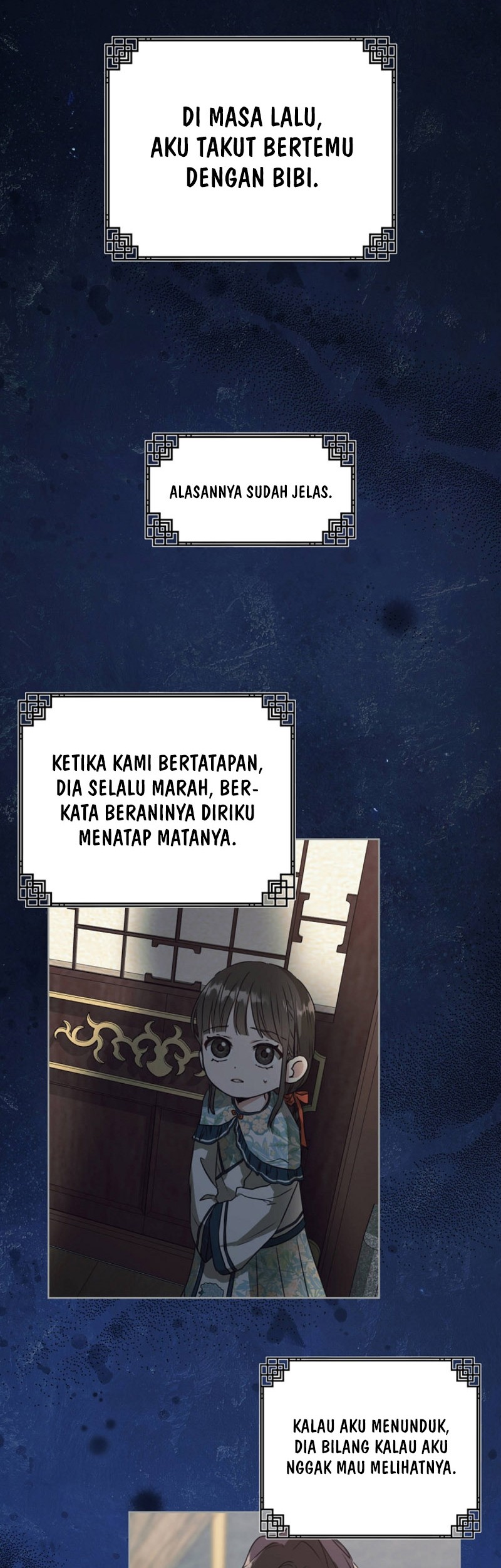 I Became the Despised Granddaughter of the Murim Family Chapter 04 Gambar 9