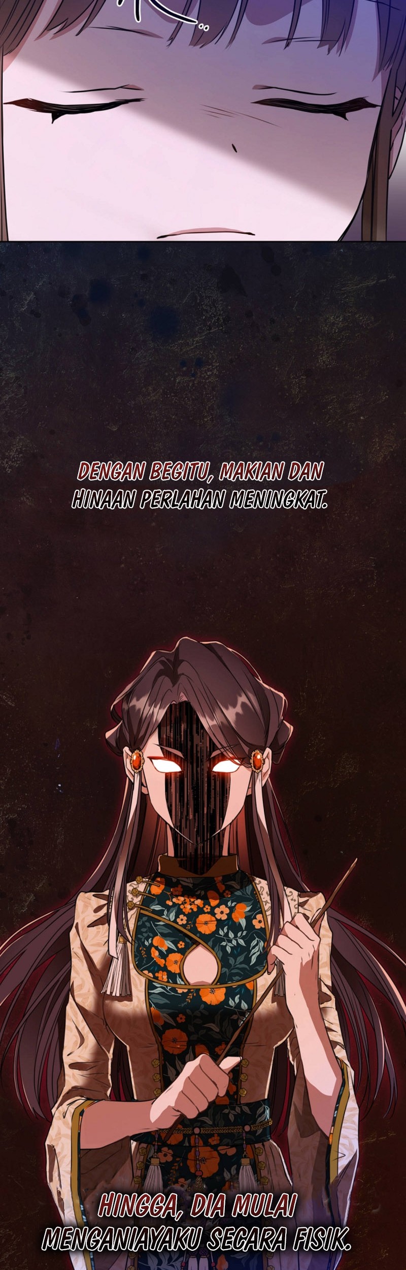 I Became the Despised Granddaughter of the Murim Family Chapter 04 Gambar 11