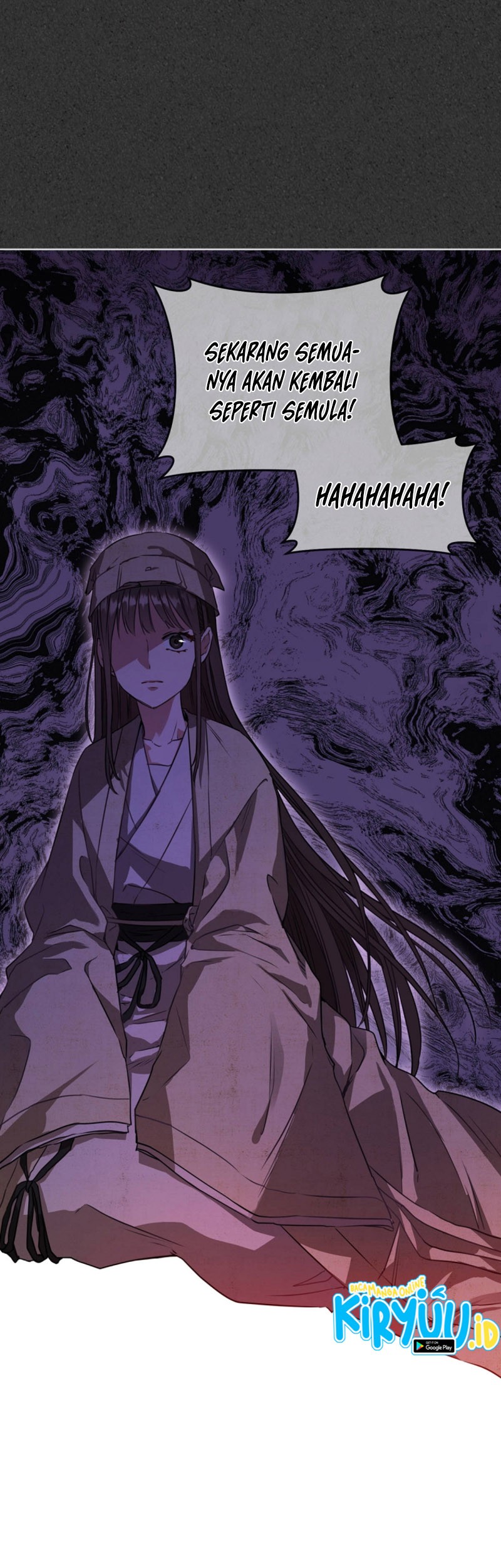 I Became the Despised Granddaughter of the Murim Family Chapter 04 Gambar 15