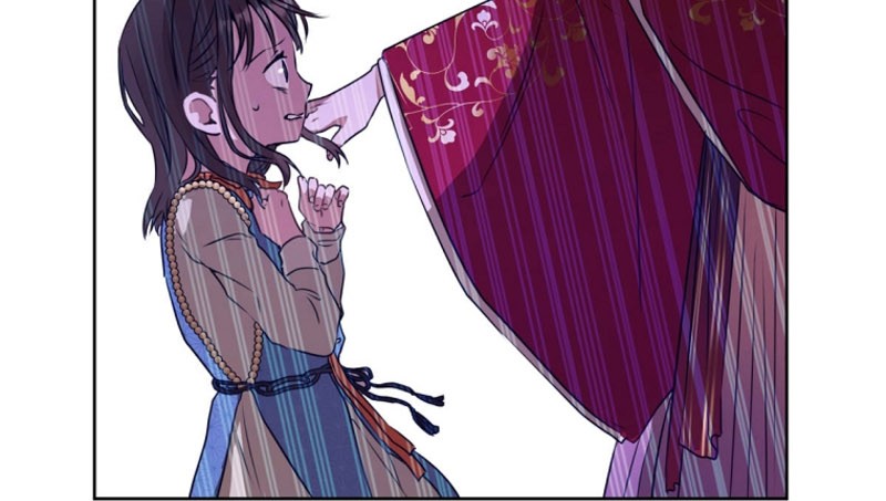 I Became the Despised Granddaughter of the Murim Family Chapter 04 Gambar 33