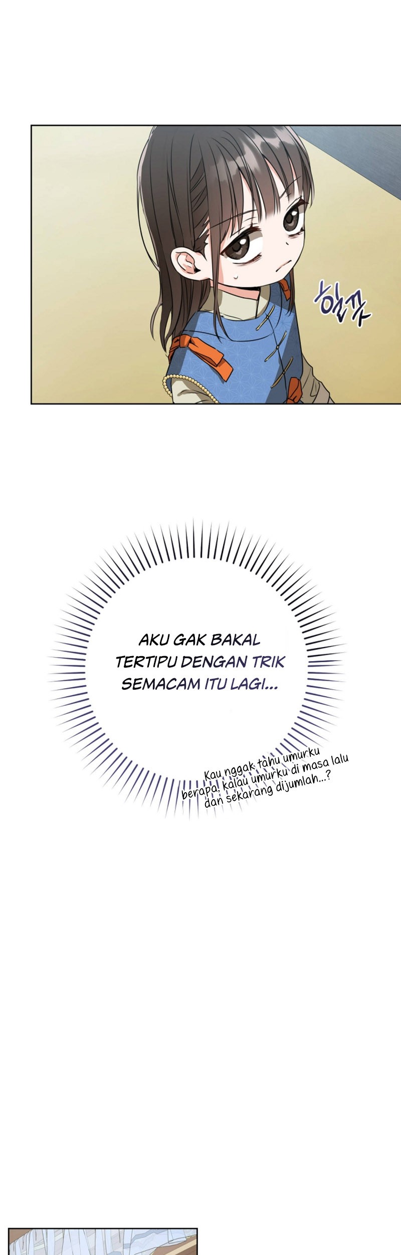 I Became the Despised Granddaughter of the Murim Family Chapter 04 Gambar 36