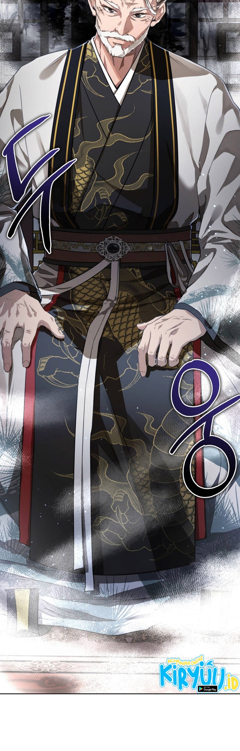 I Became the Despised Granddaughter of the Murim Family Chapter 04 Gambar 38