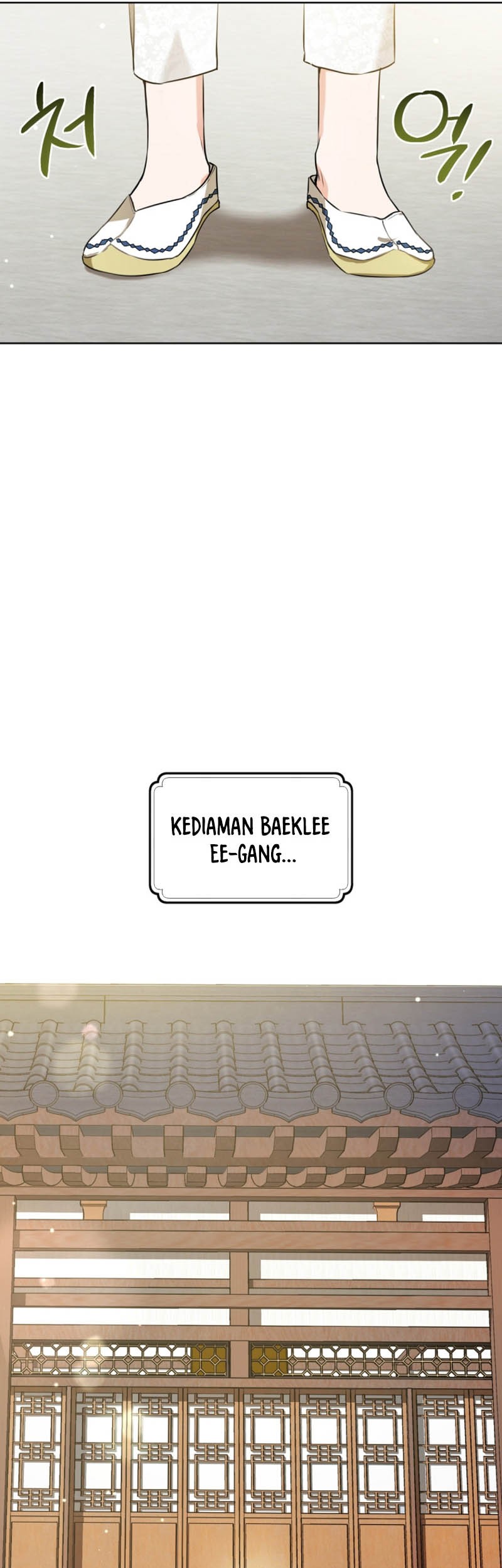 I Became the Despised Granddaughter of the Murim Family Chapter 02 Gambar 26
