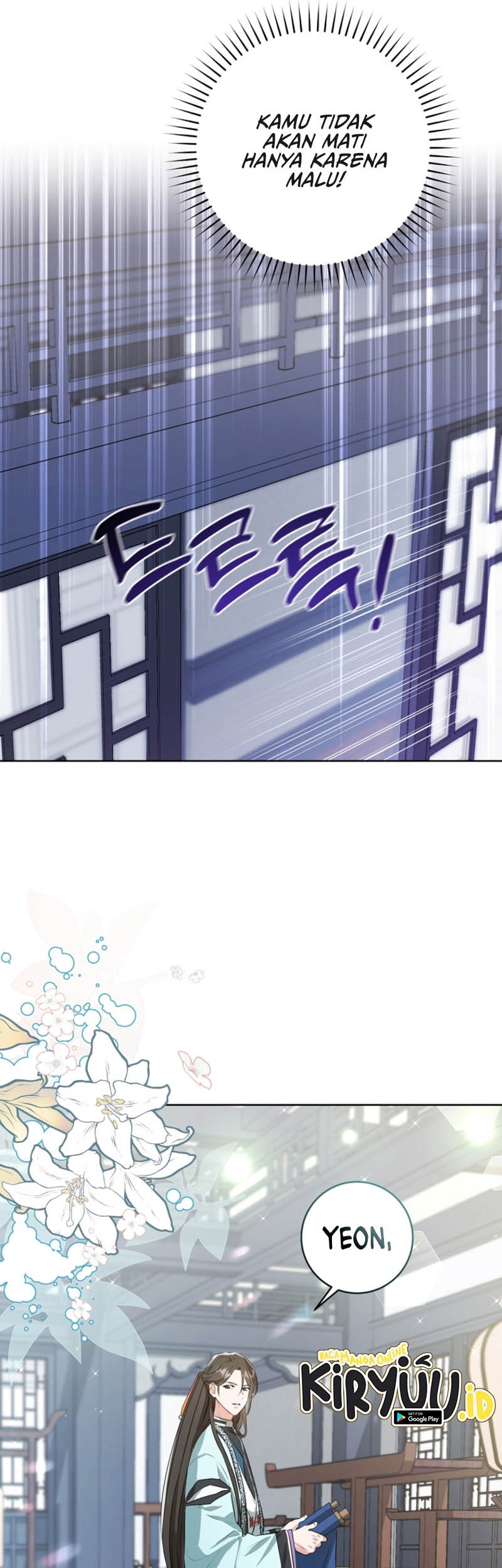 I Became the Despised Granddaughter of the Murim Family Chapter 02 Gambar 32