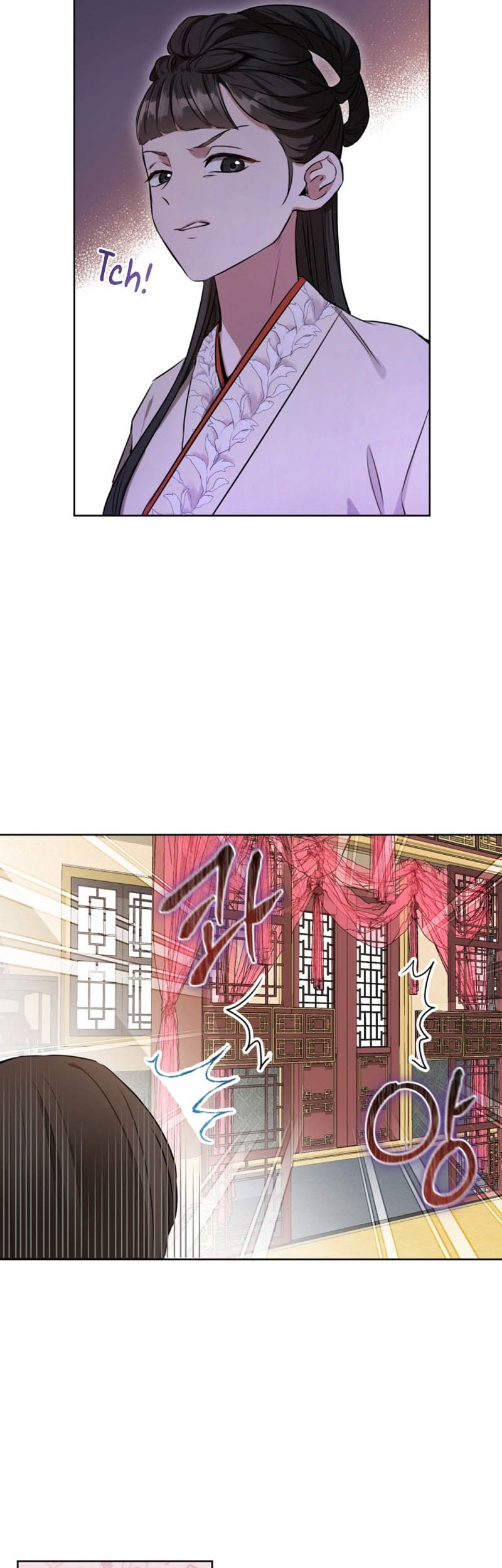 I Became the Despised Granddaughter of the Murim Family Chapter 02 Gambar 6
