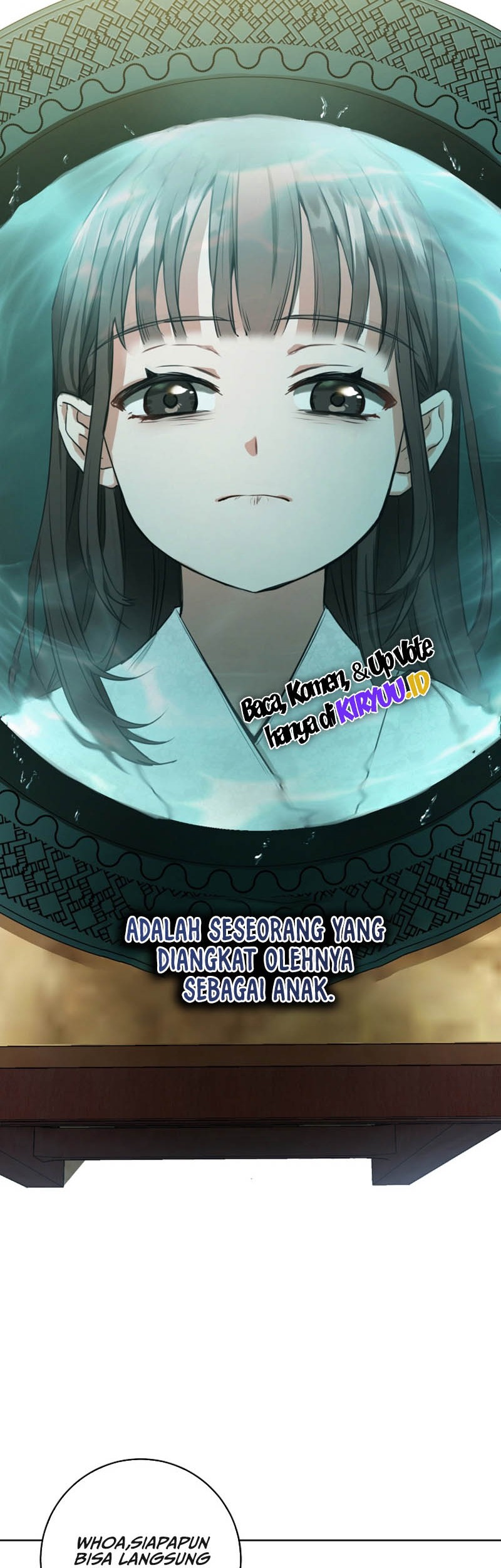 I Became the Despised Granddaughter of the Murim Family Chapter 02 Gambar 18
