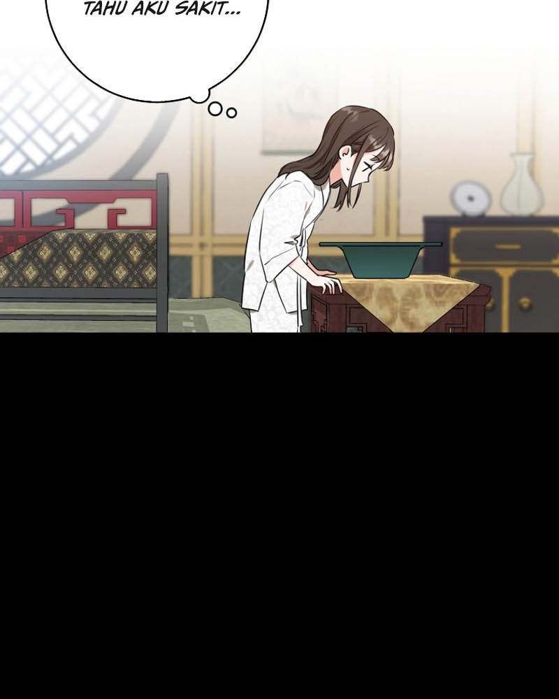 I Became the Despised Granddaughter of the Murim Family Chapter 02 Gambar 19