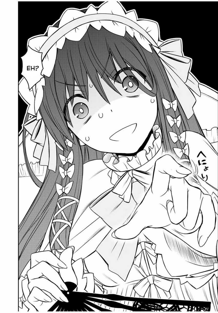 Dame Skill [Auto Mode] ga Kakuseishimashita ~Are, Guild no Scout-san, Ore wo “Iranai”-tte Itte Masendeshita?~ Chapter 28 Gambar 11