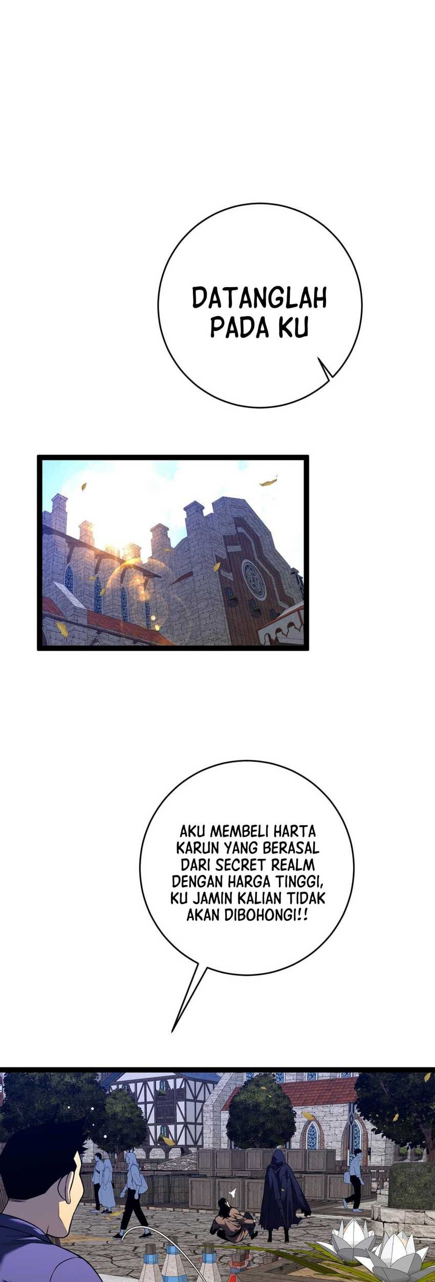 Baca Manhua Your Talent is Mine Chapter 84 Gambar 2