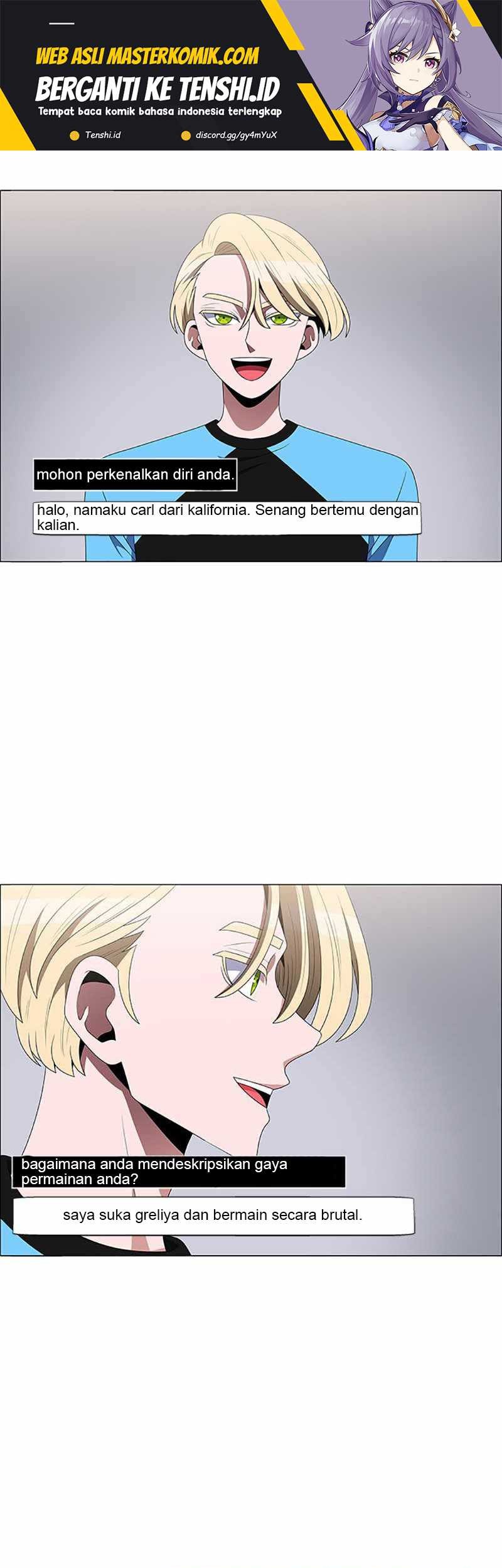 Baca Manhwa No Scope Chapter 106 Gambar 2