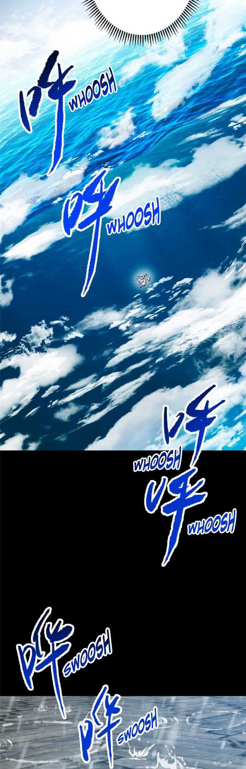 Keep A Low Profile, Sect Leader Chapter 387 Gambar 13