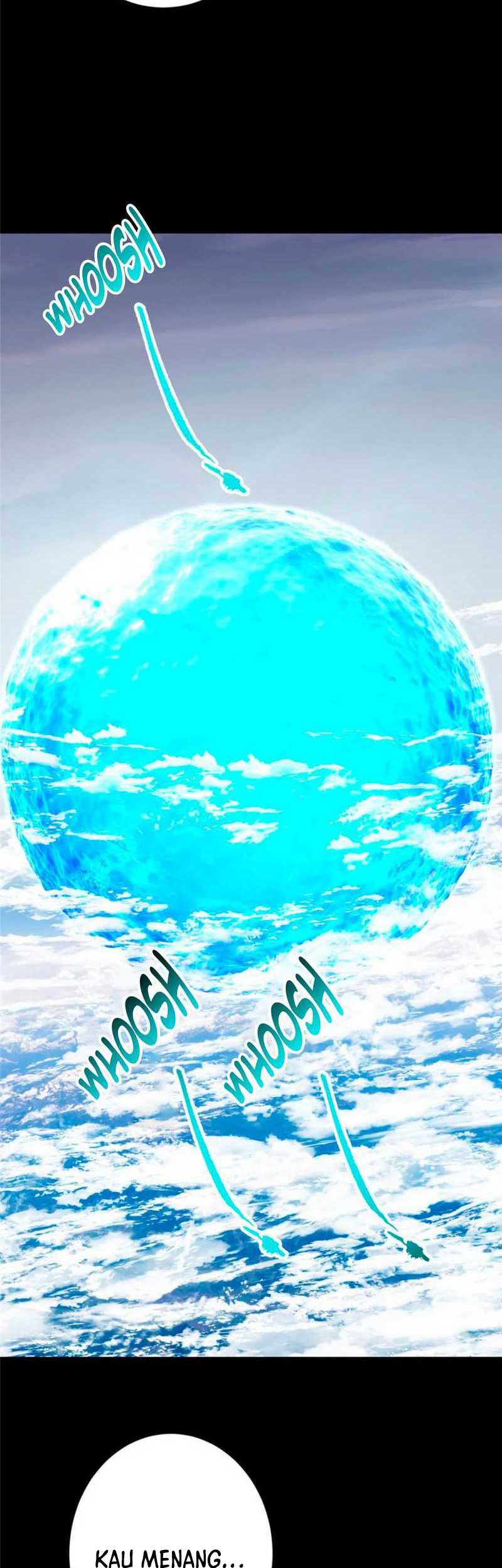 Keep A Low Profile, Sect Leader Chapter 387 Gambar 17