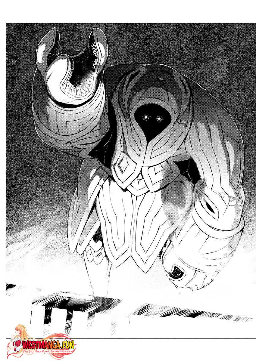 Kimi to Boku no Saigo no Senjou, Aruiwa Sekai ga Hajimaru Seisen Chapter 37 Gambar 17