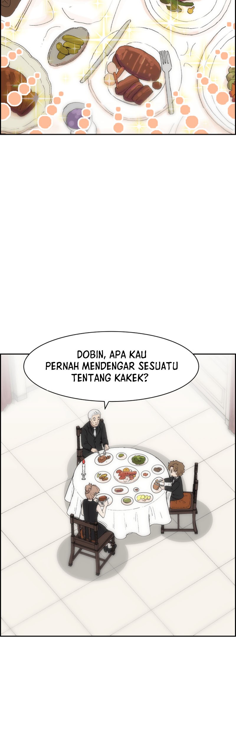 Beethoven Reborn Chapter 42 Gambar 4