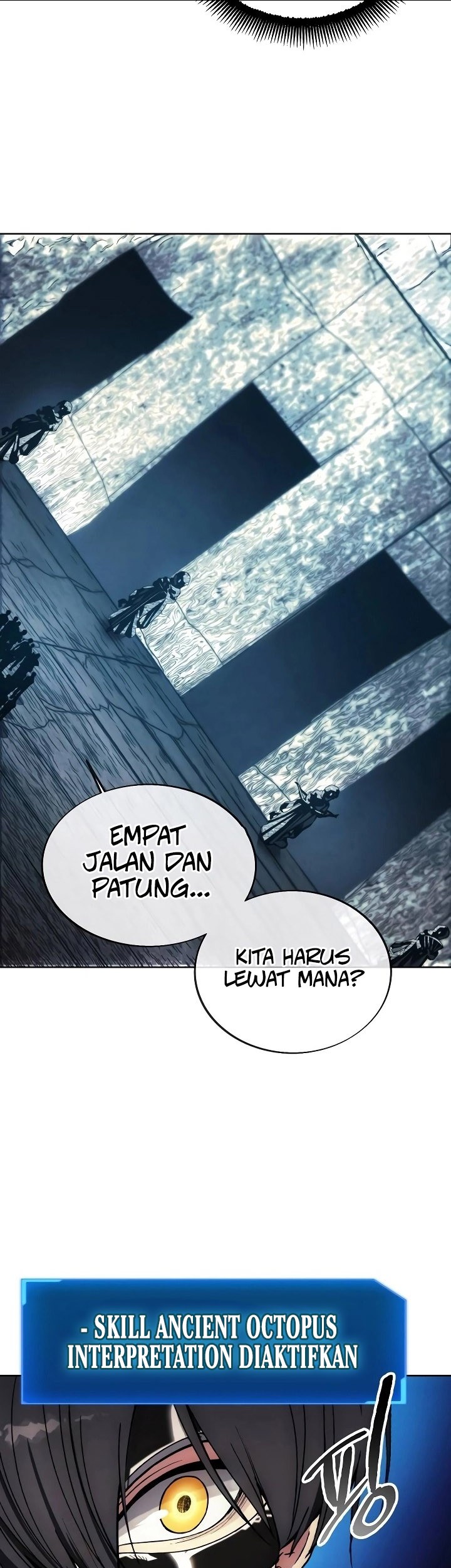 How to Live as a Villain Chapter 146 Gambar 37
