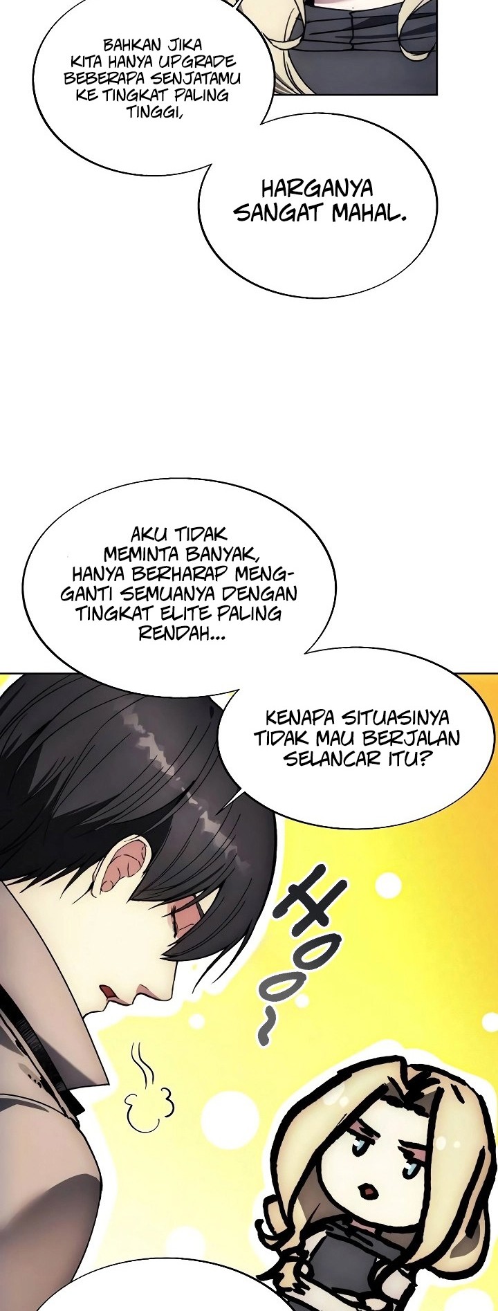 How to Live as a Villain Chapter 146 Gambar 4