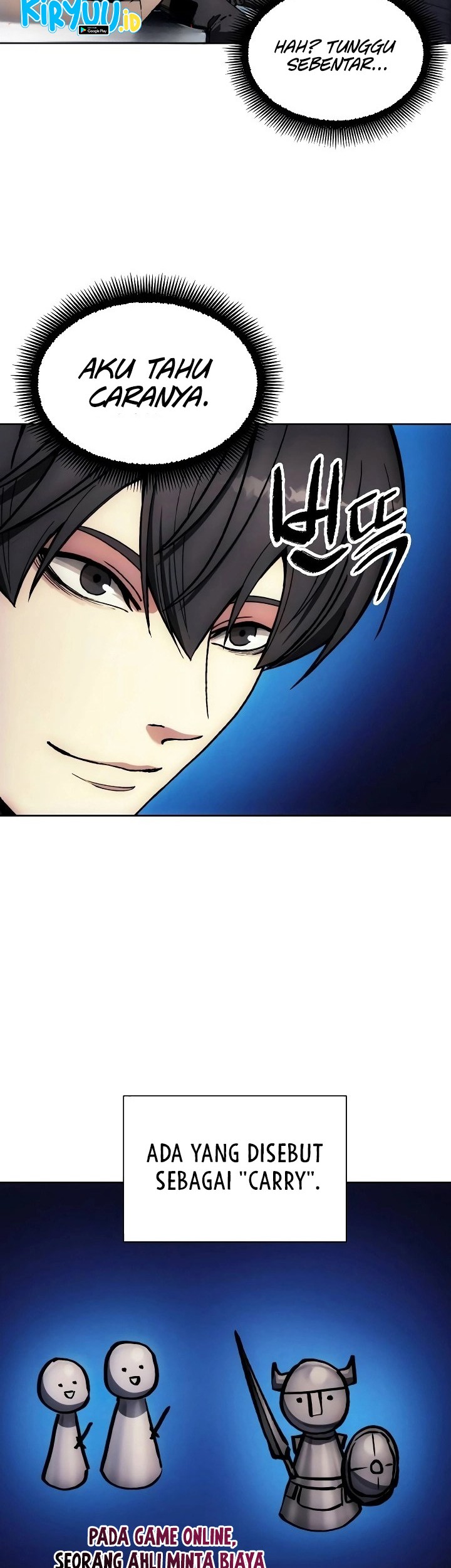 How to Live as a Villain Chapter 146 Gambar 6
