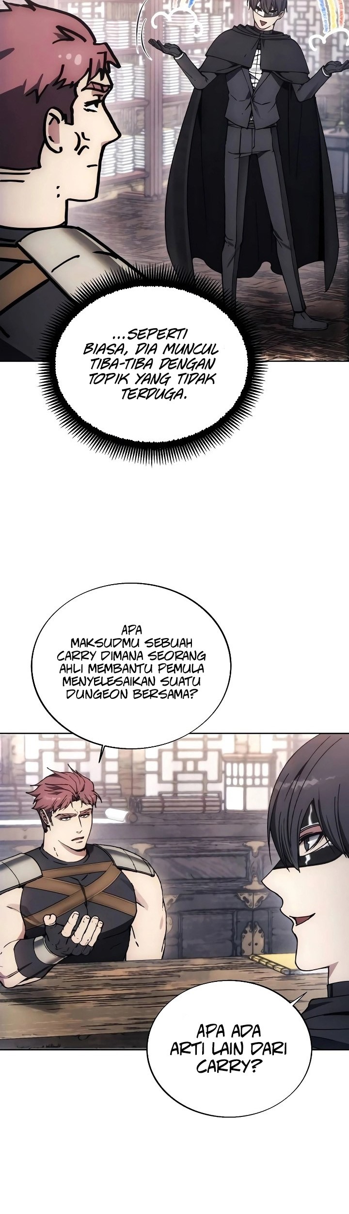 How to Live as a Villain Chapter 146 Gambar 9