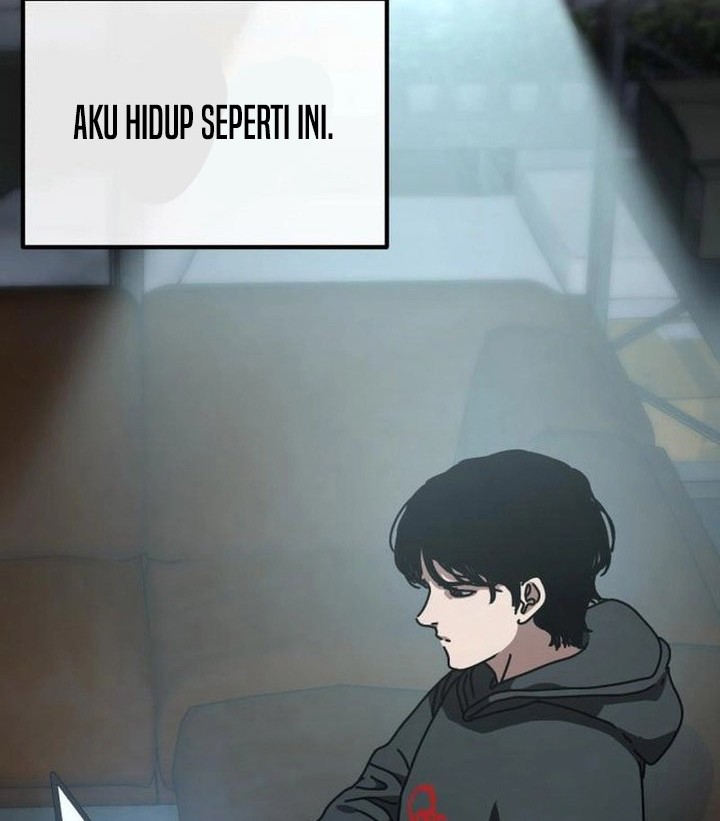 Hidden House in the Apocalypse Chapter 13 Gambar 19