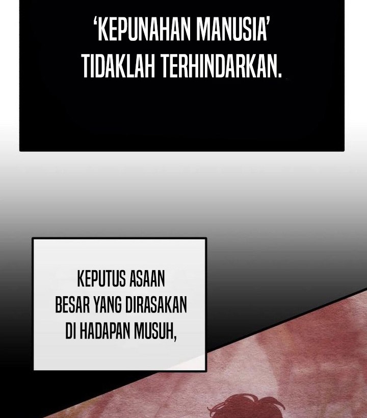 Hidden House in the Apocalypse Chapter 13 Gambar 21