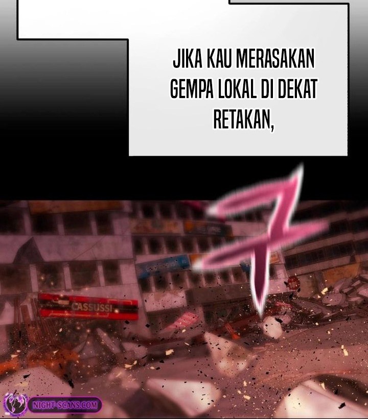 Hidden House in the Apocalypse Chapter 13 Gambar 25