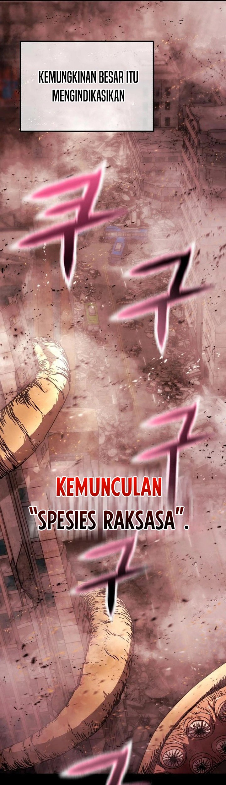 Hidden House in the Apocalypse Chapter 13 Gambar 26