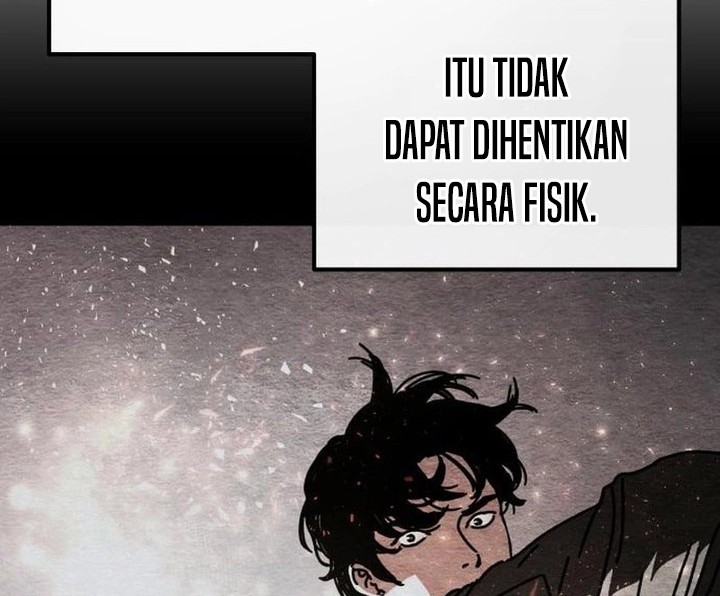 Hidden House in the Apocalypse Chapter 13 Gambar 29