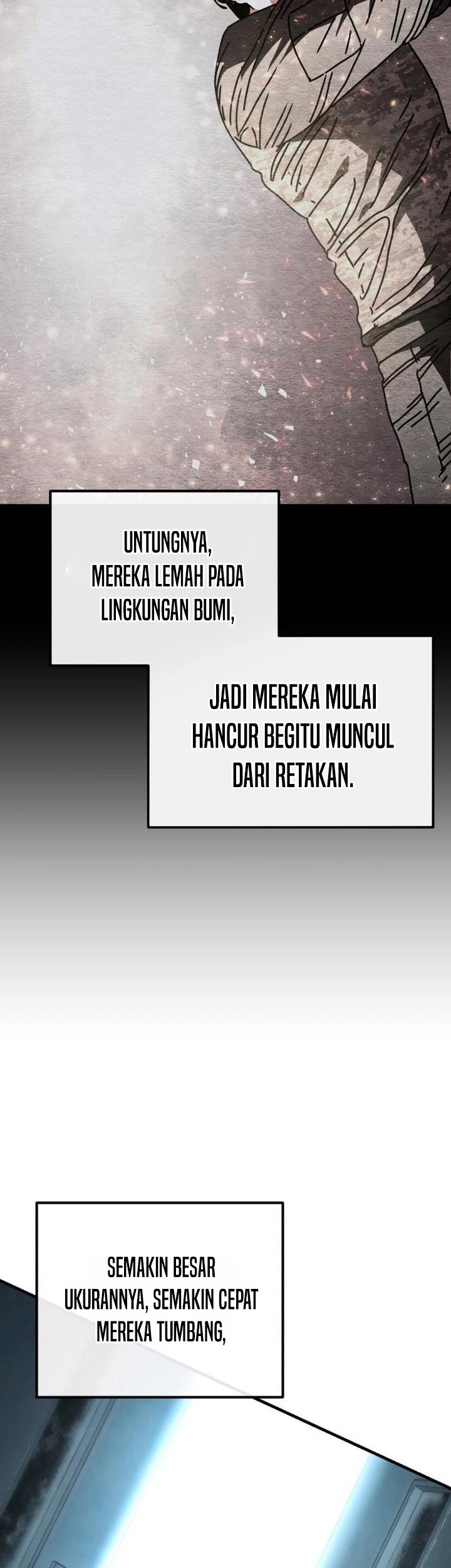 Hidden House in the Apocalypse Chapter 13 Gambar 30