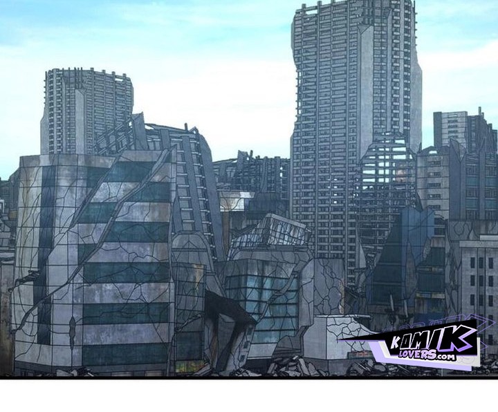 Hidden House in the Apocalypse Chapter 13 Gambar 35