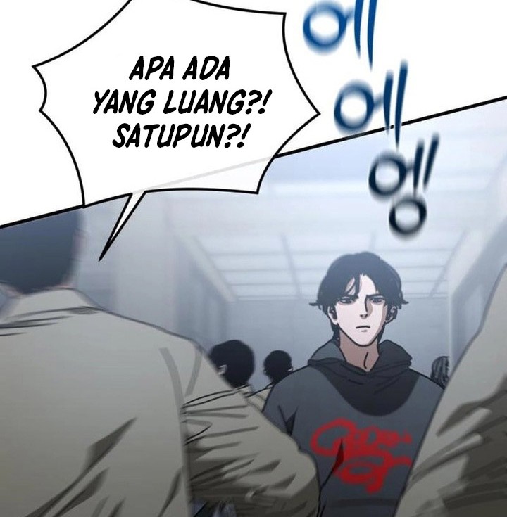Hidden House in the Apocalypse Chapter 13 Gambar 39