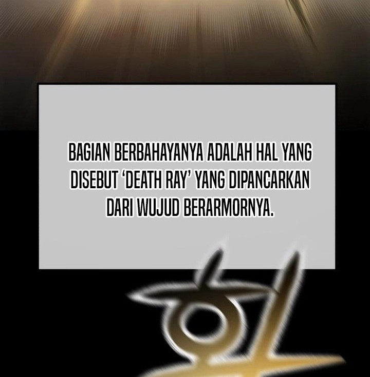 Hidden House in the Apocalypse Chapter 13 Gambar 47