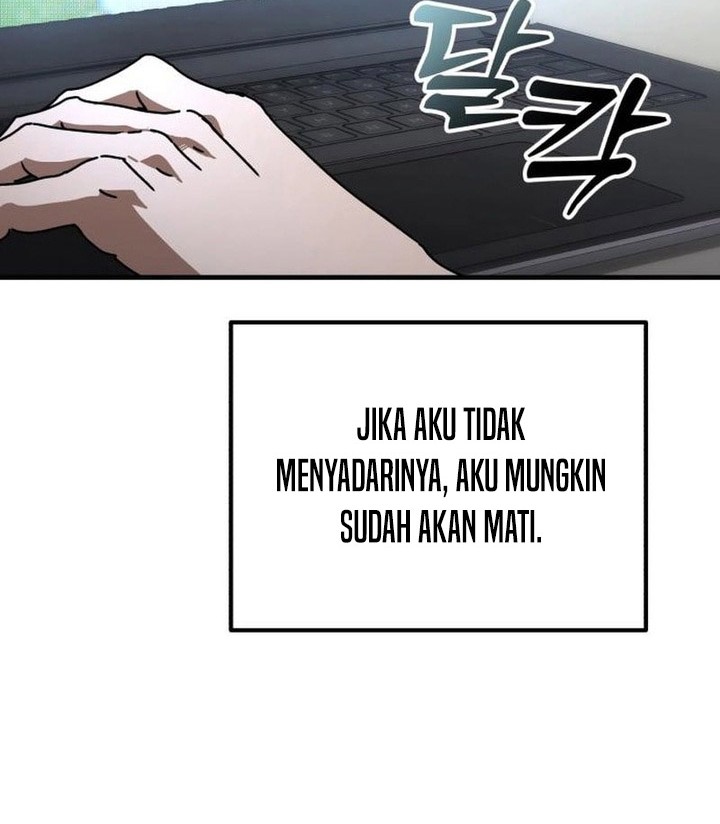 Hidden House in the Apocalypse Chapter 13 Gambar 51