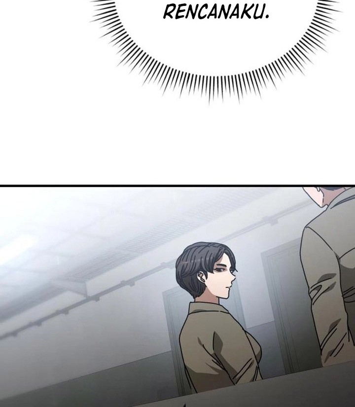 Hidden House in the Apocalypse Chapter 13 Gambar 55