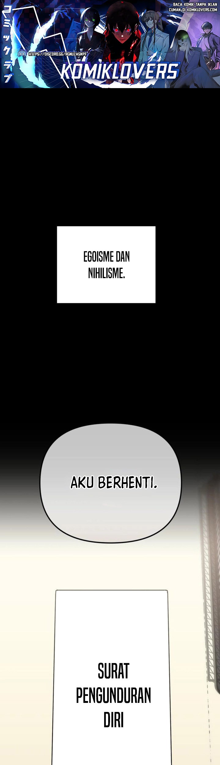 Baca Manhwa Hidden House in the Apocalypse Chapter 13 Gambar 2