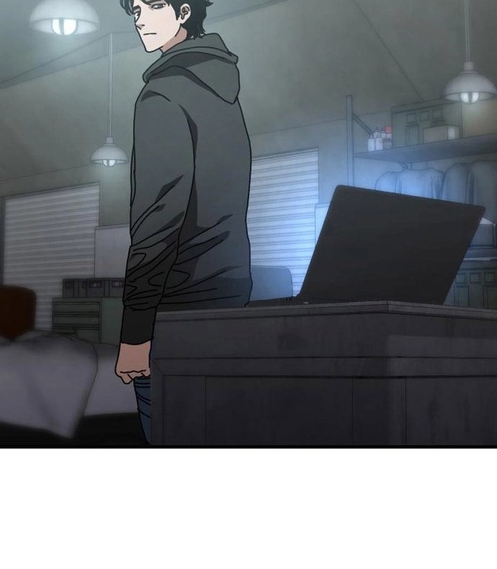 Hidden House in the Apocalypse Chapter 13 Gambar 59