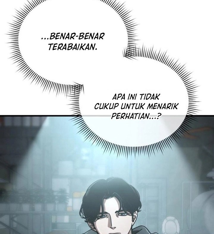 Hidden House in the Apocalypse Chapter 13 Gambar 63