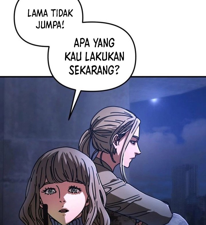 Hidden House in the Apocalypse Chapter 13 Gambar 65