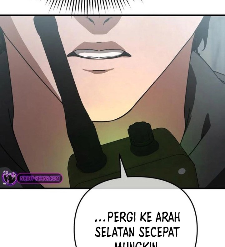 Hidden House in the Apocalypse Chapter 13 Gambar 71