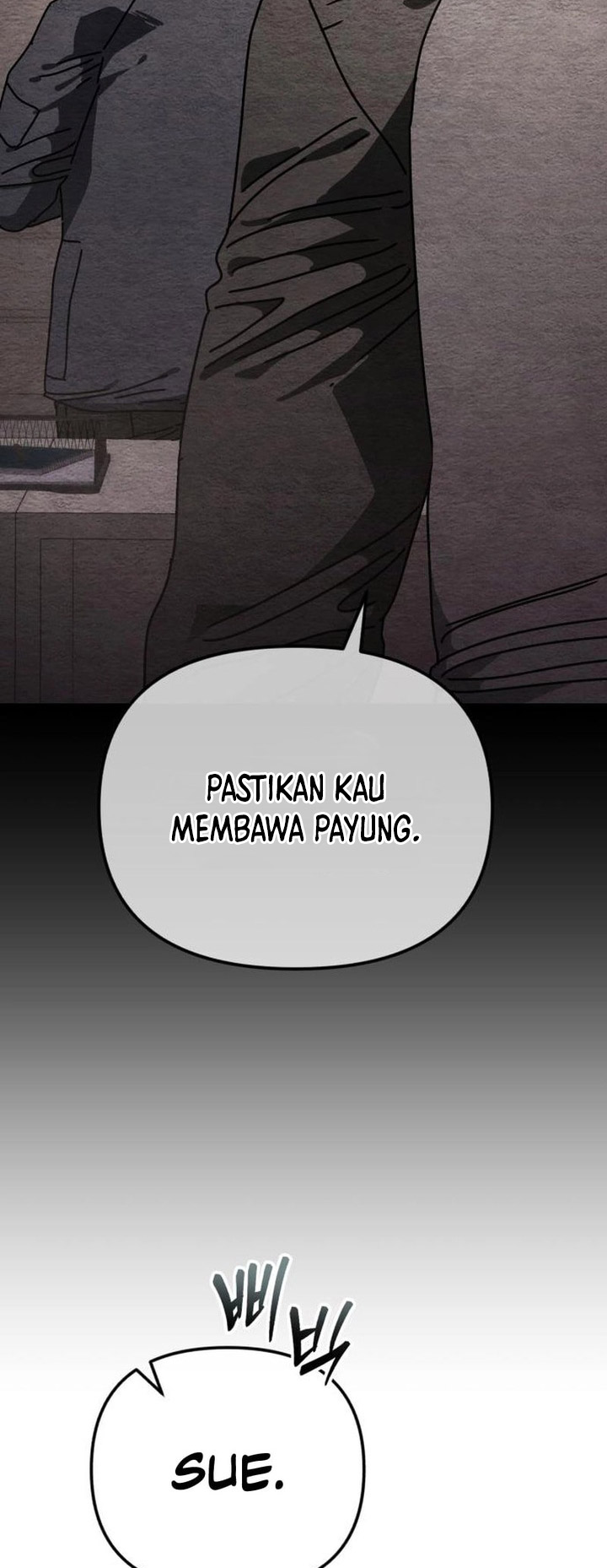 Hidden House in the Apocalypse Chapter 13 Gambar 76