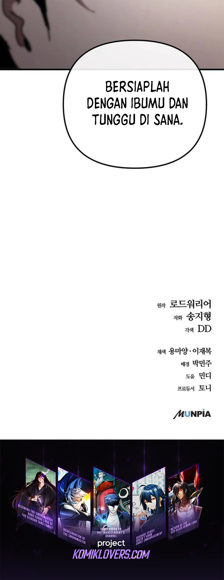 Hidden House in the Apocalypse Chapter 13 Gambar 79