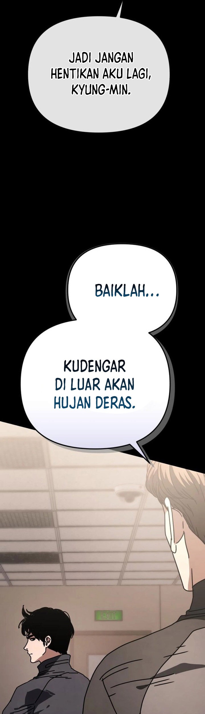 Hidden House in the Apocalypse Chapter 13 Gambar 14