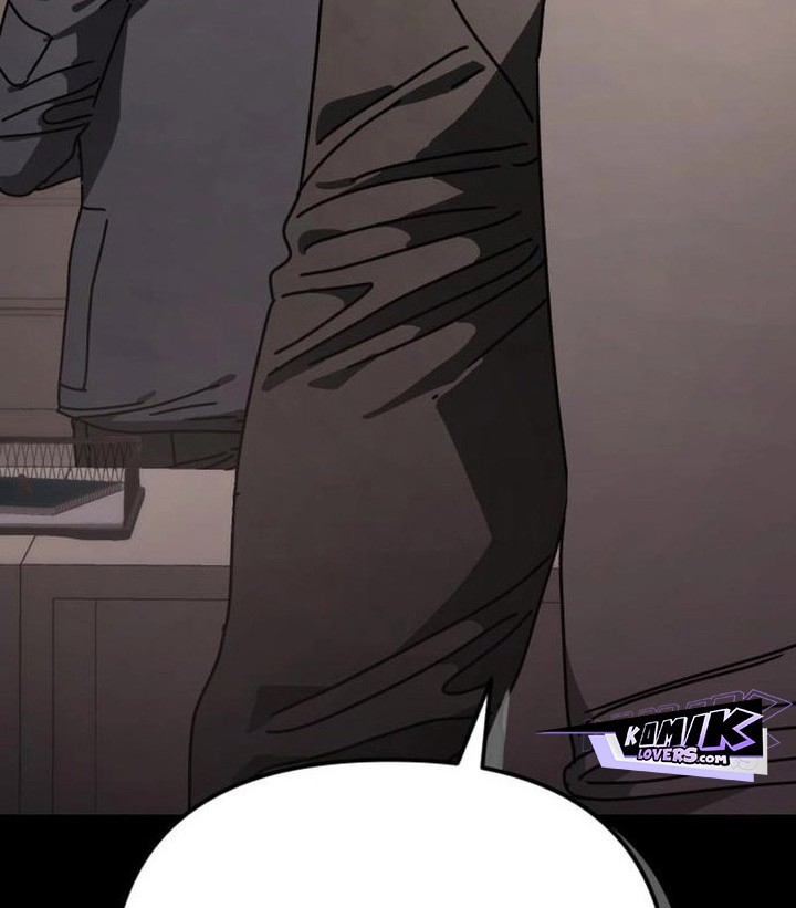 Hidden House in the Apocalypse Chapter 13 Gambar 15