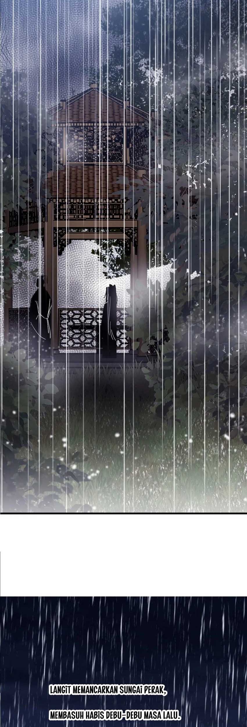 It Starts With A Mountain Chapter 831 Gambar 5