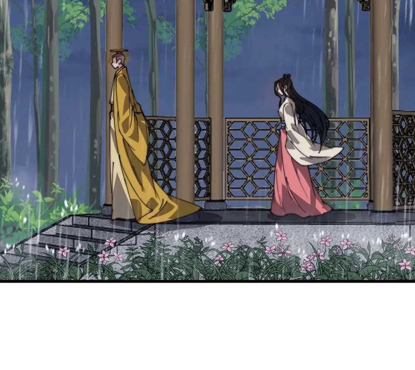 It Starts With A Mountain Chapter 831 Gambar 11