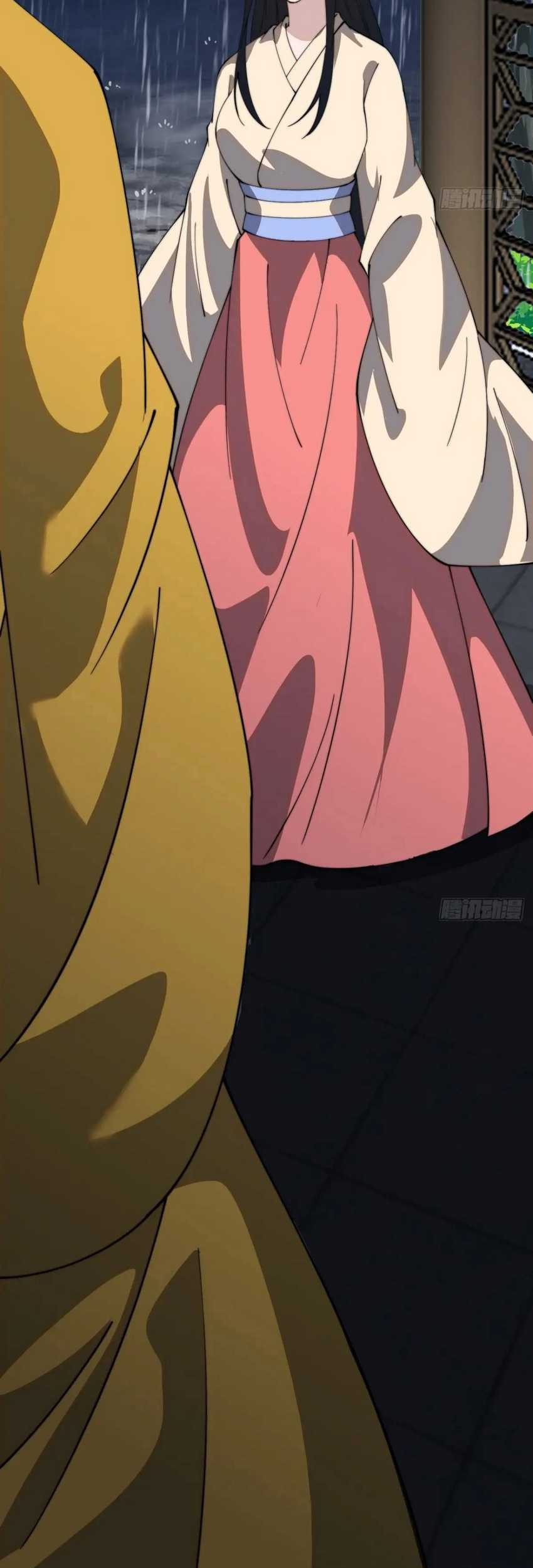 It Starts With A Mountain Chapter 831 Gambar 16