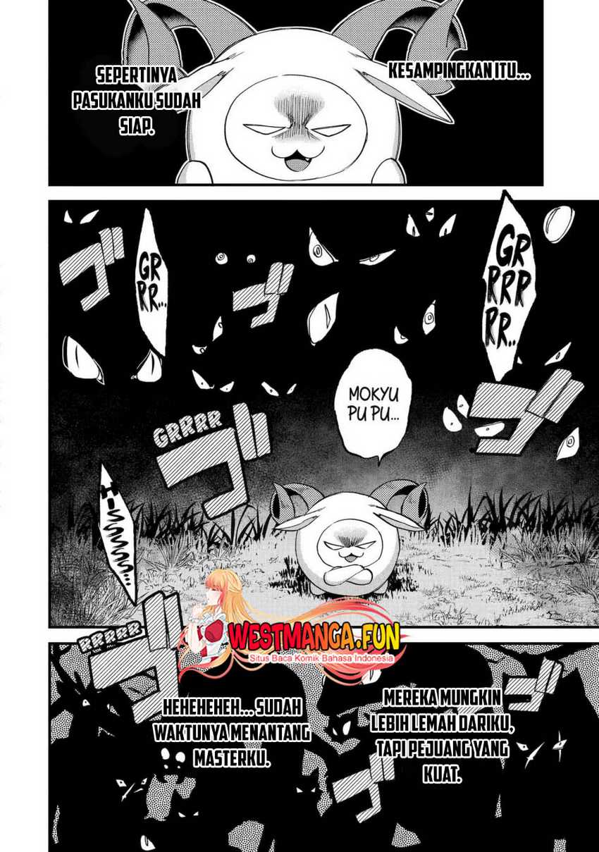 Nido Tensei Shita Shounen wa S Rank Boukensha Toshite Heion ni Sugosu Chapter 40 Gambar 29