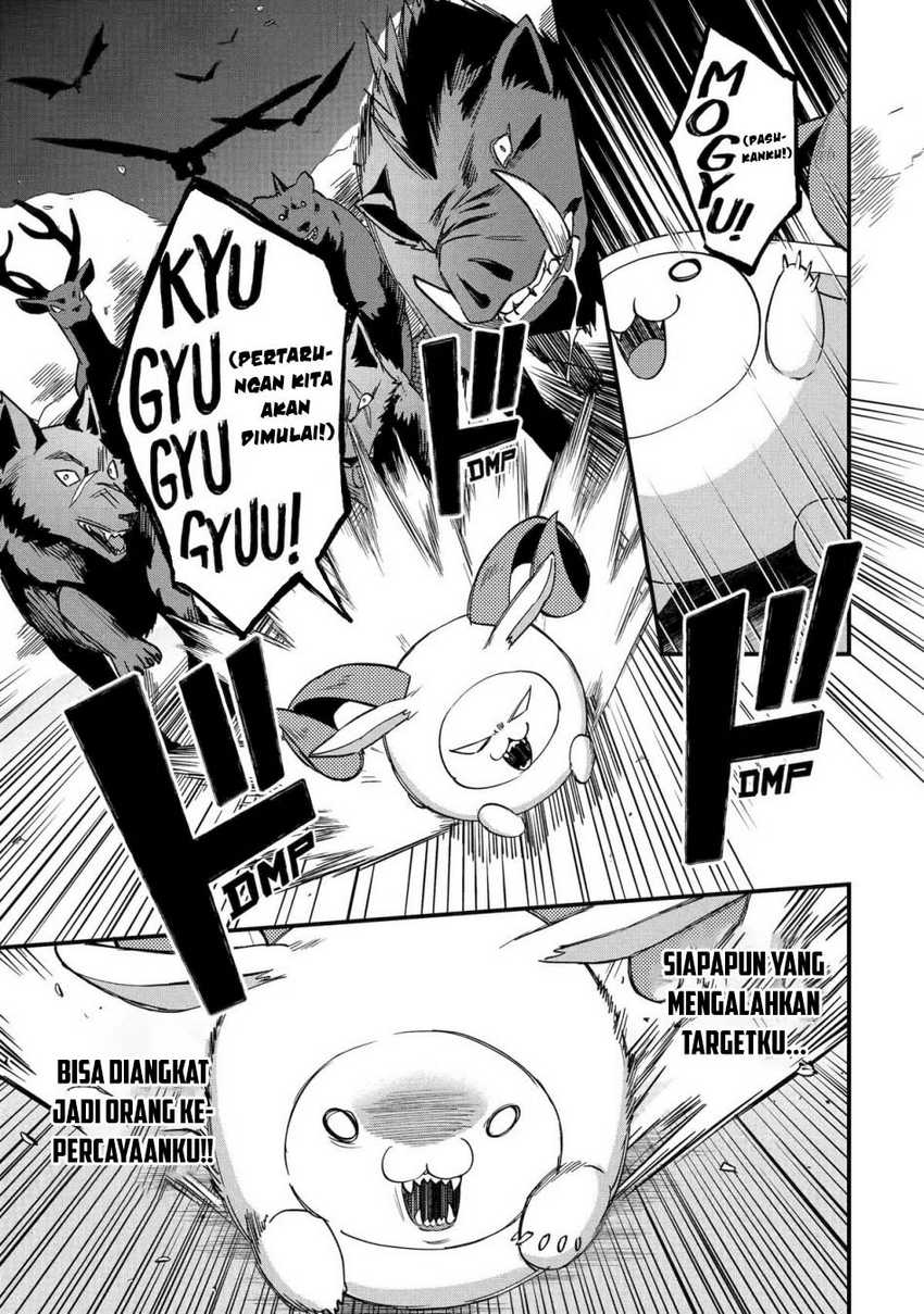 Nido Tensei Shita Shounen wa S Rank Boukensha Toshite Heion ni Sugosu Chapter 40 Gambar 30